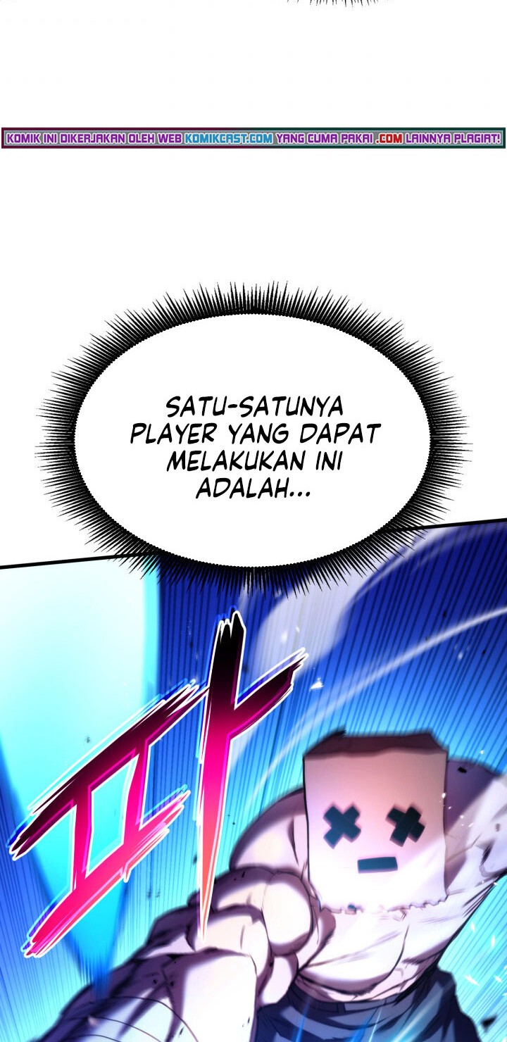 Ranker’s Return (Remake) Bab 47 halaman 55