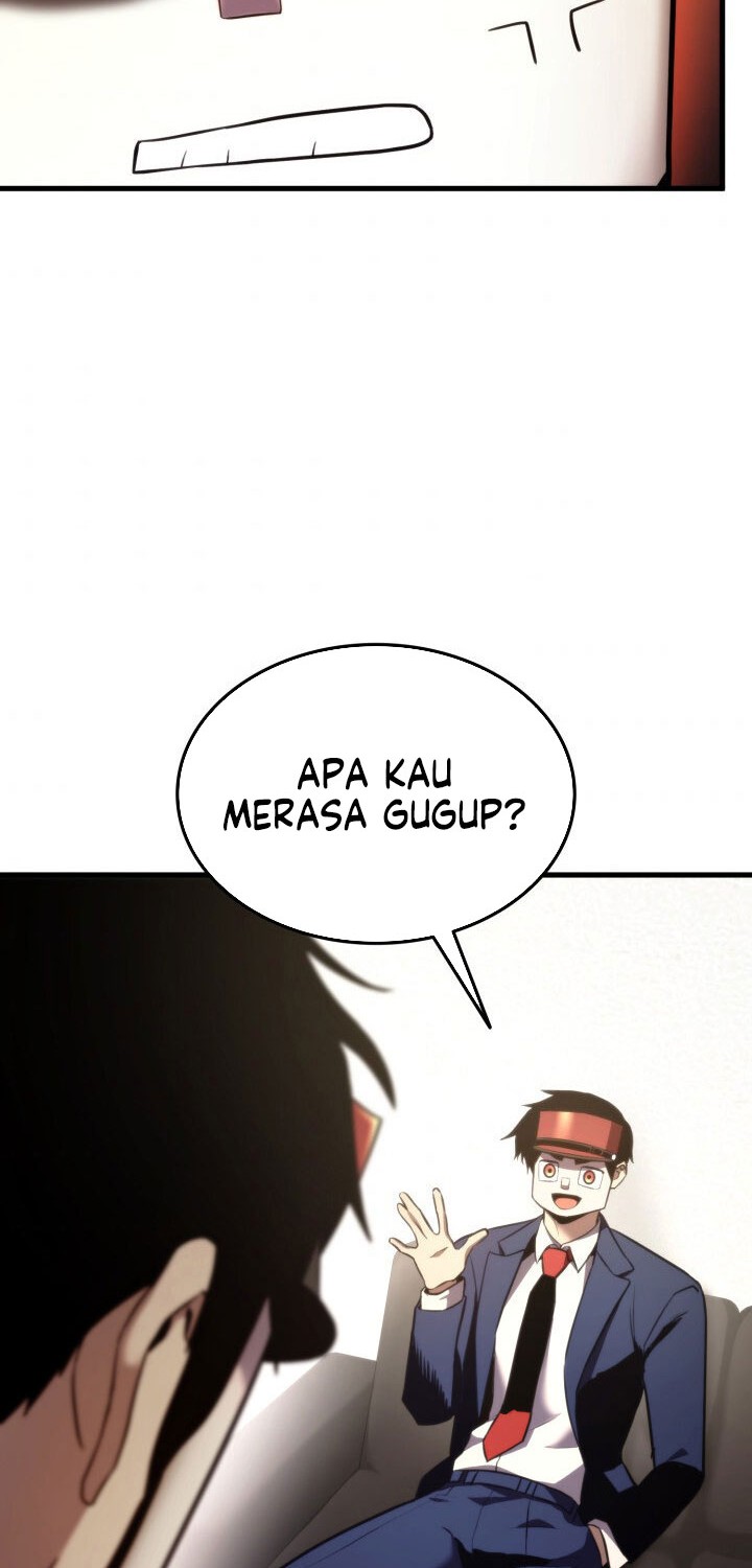 Ranker’s Return (Remake) Bab 47 halaman 69