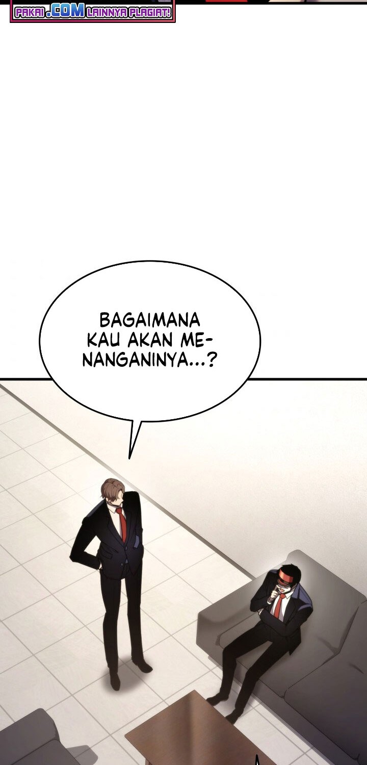 Ranker’s Return (Remake) Bab 47 halaman 73