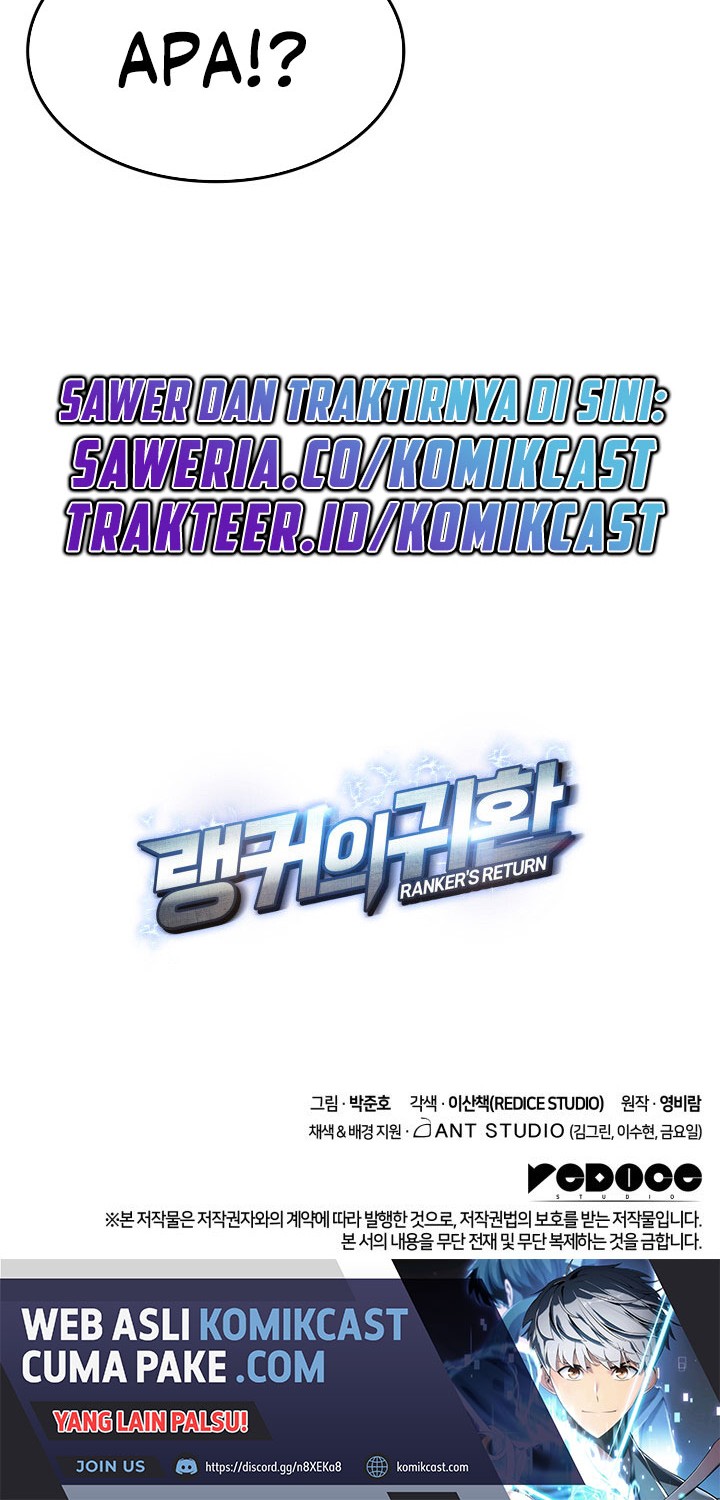 Ranker’s Return (Remake) Bab 47 halaman 75
