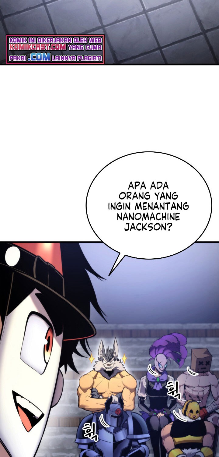 Ranker’s Return (Remake) Bab 48 halaman 3