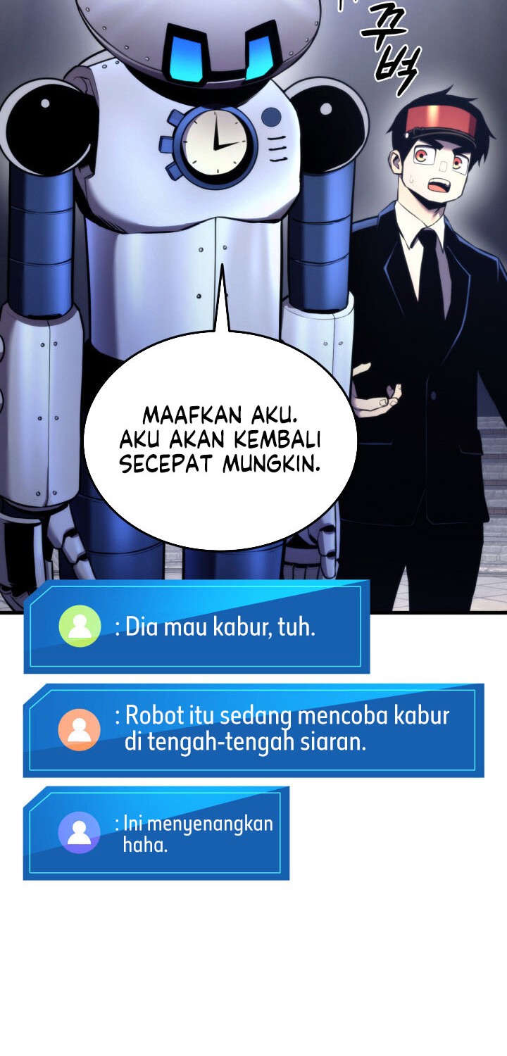 Ranker’s Return (Remake) Bab 48 halaman 9