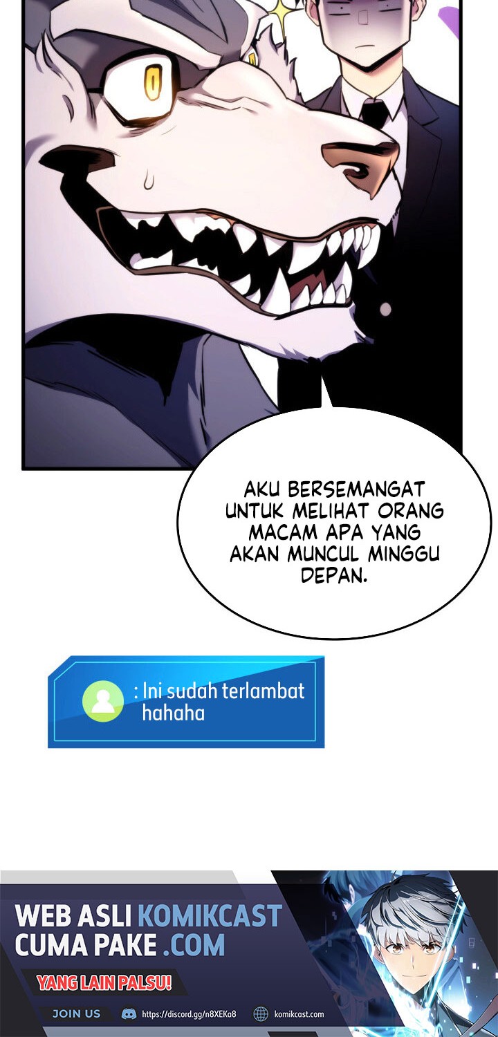 Ranker’s Return (Remake) Bab 48 halaman 15
