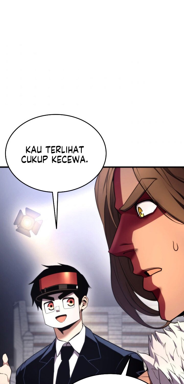 Ranker’s Return (Remake) Bab 48 halaman 19