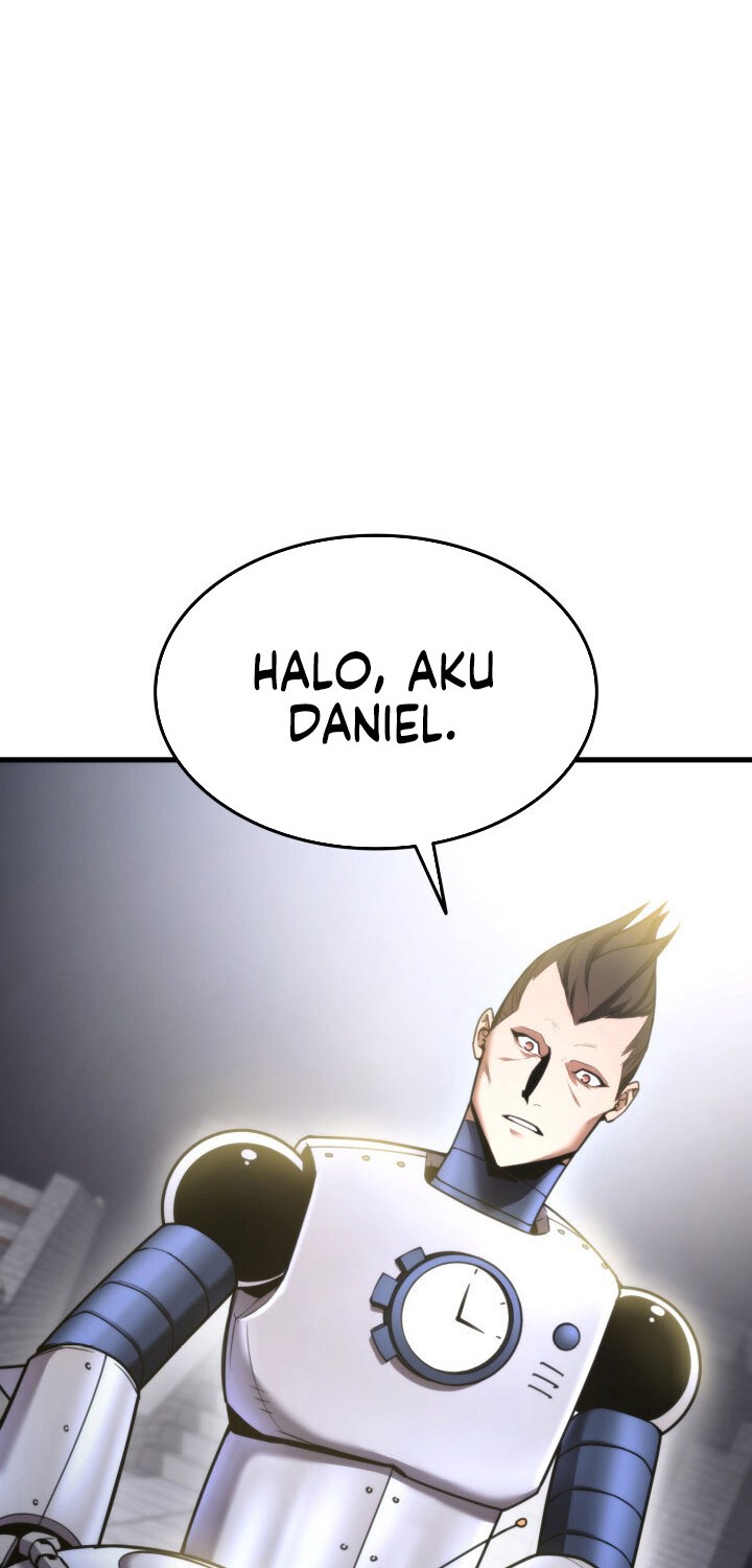Ranker’s Return (Remake) Bab 48 halaman 25