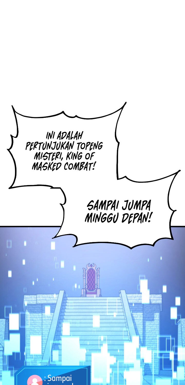 Ranker’s Return (Remake) Bab 48 halaman 31