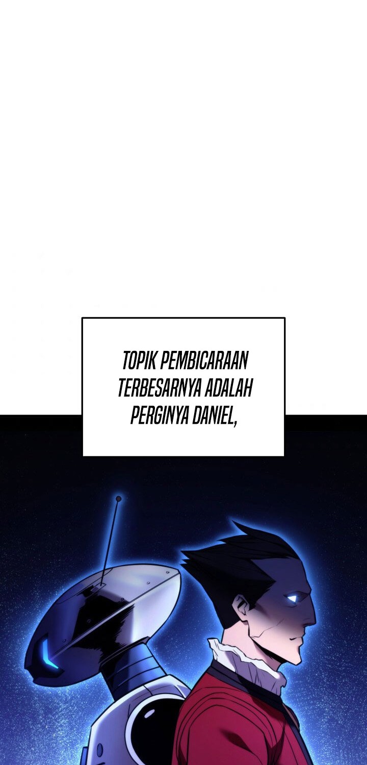 Ranker’s Return (Remake) Bab 48 halaman 33