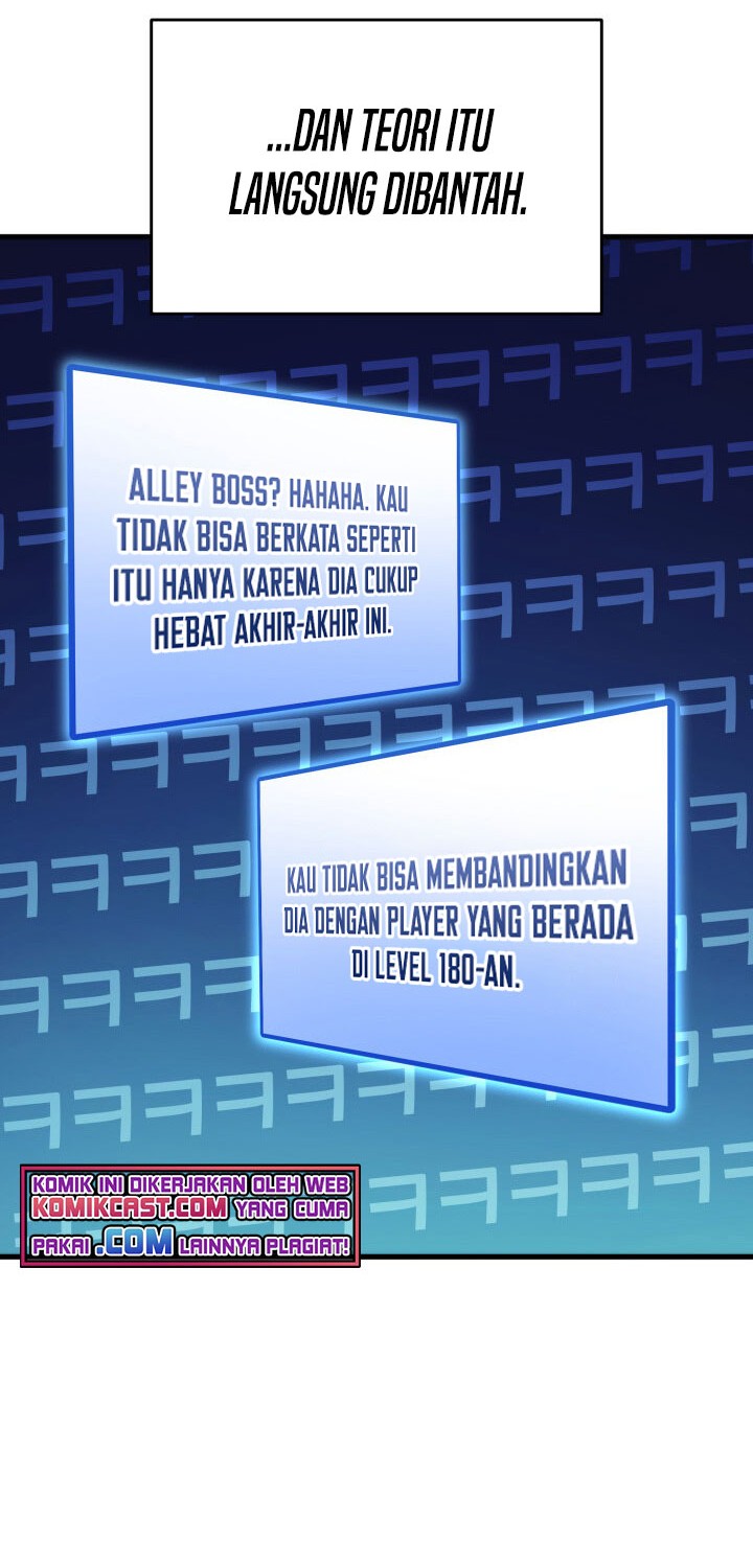 Ranker’s Return (Remake) Bab 48 halaman 49