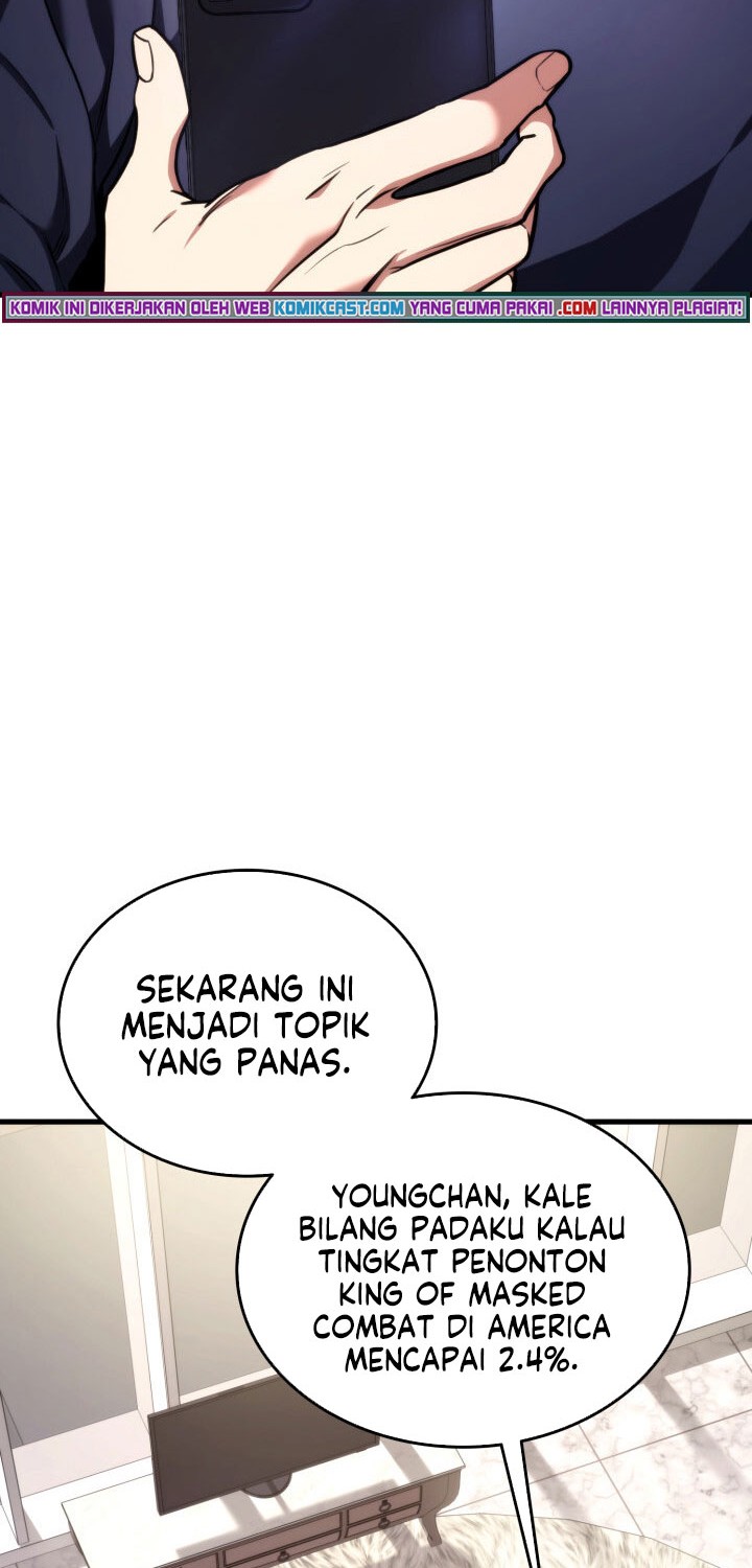 Ranker’s Return (Remake) Bab 48 halaman 51