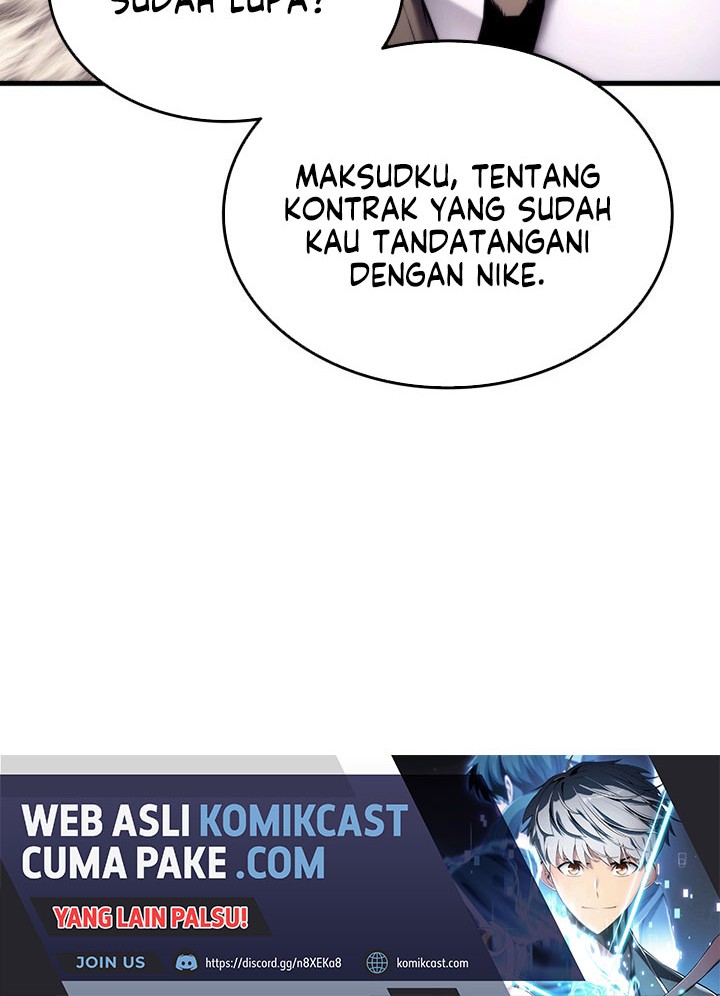 Ranker’s Return (Remake) Bab 48 halaman 57