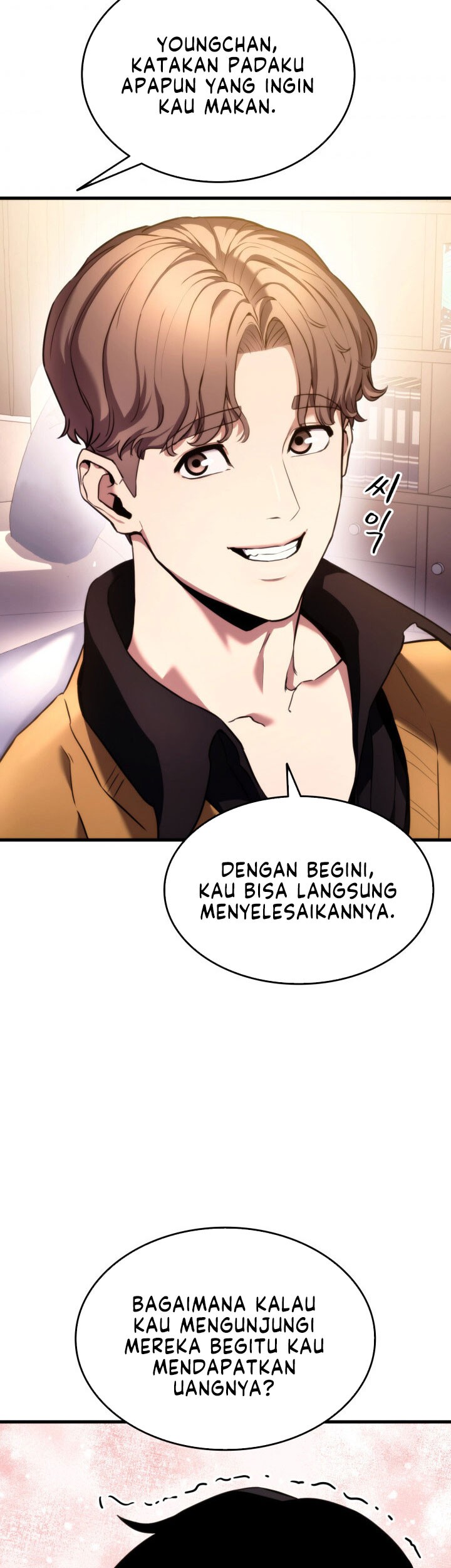 Ranker’s Return (Remake) Bab 48 halaman 64