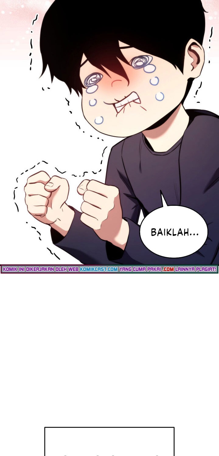 Ranker’s Return (Remake) Bab 48 halaman 65