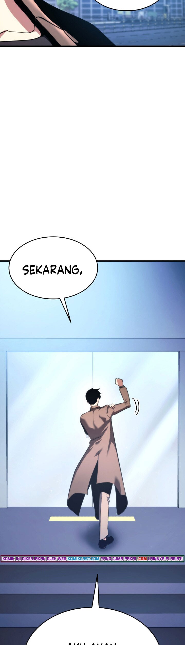 Ranker’s Return (Remake) Bab 48 halaman 70