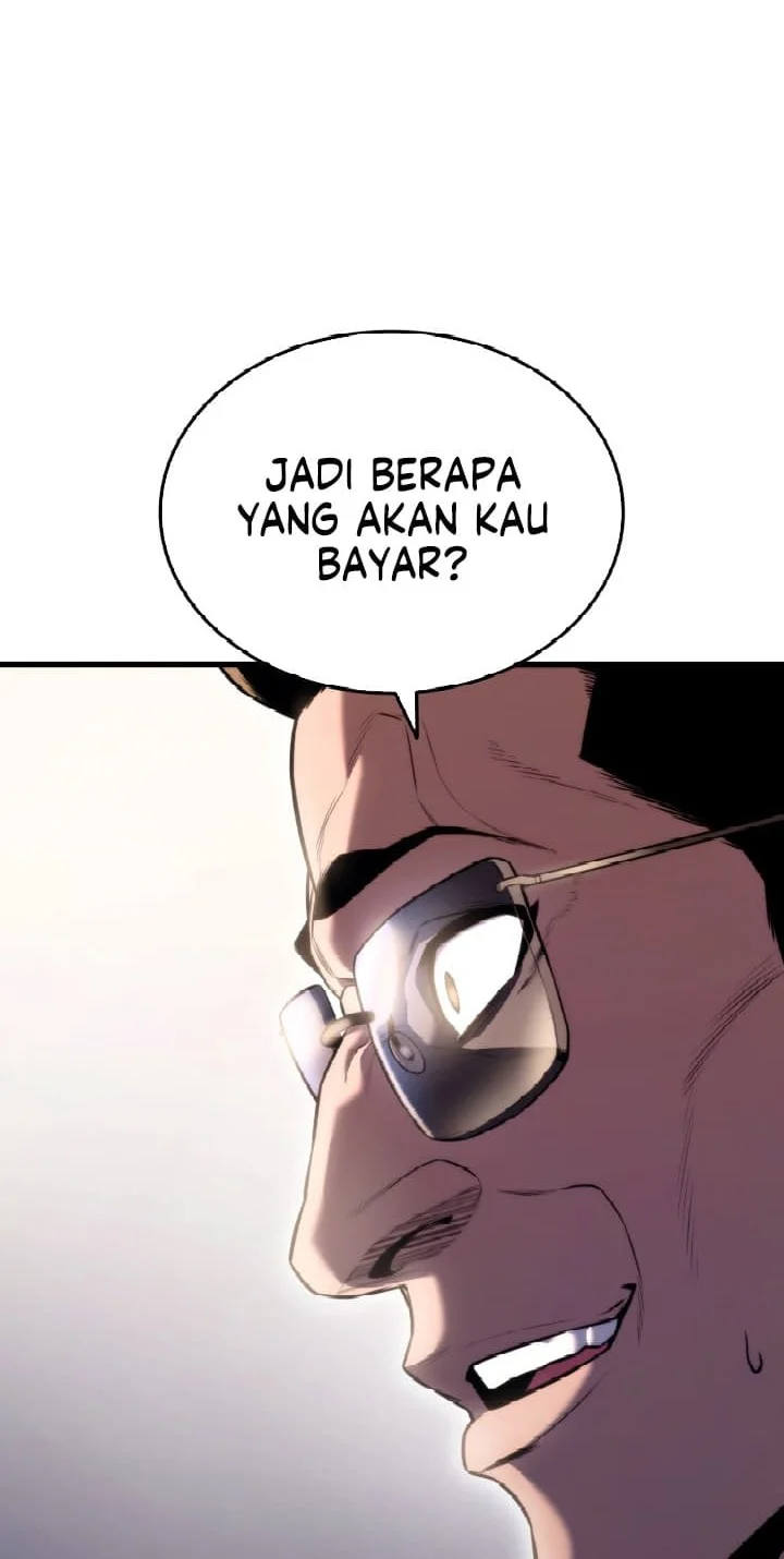 Ranker’s Return (Remake) Bab 49 halaman 9