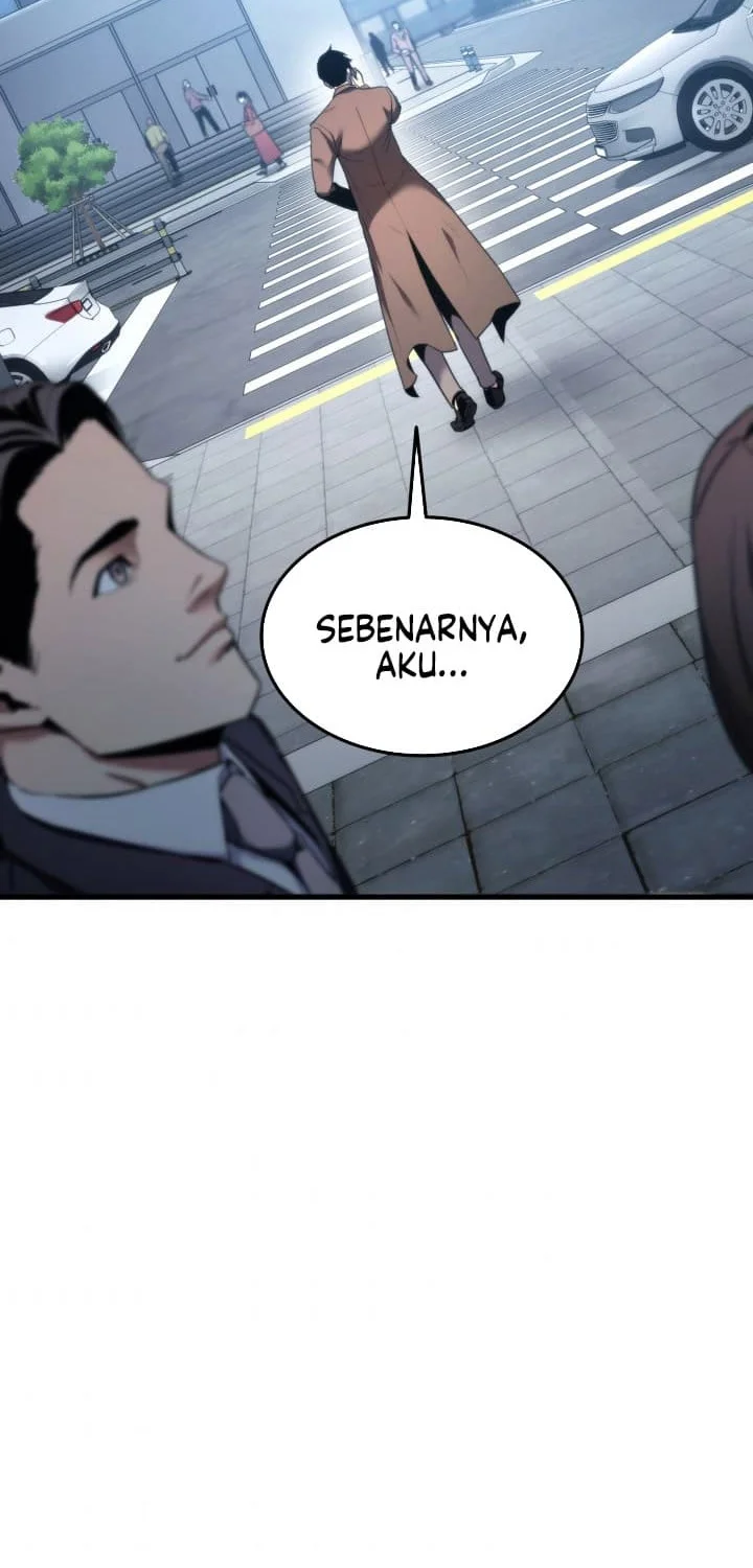 Ranker’s Return (Remake) Bab 49 halaman 19