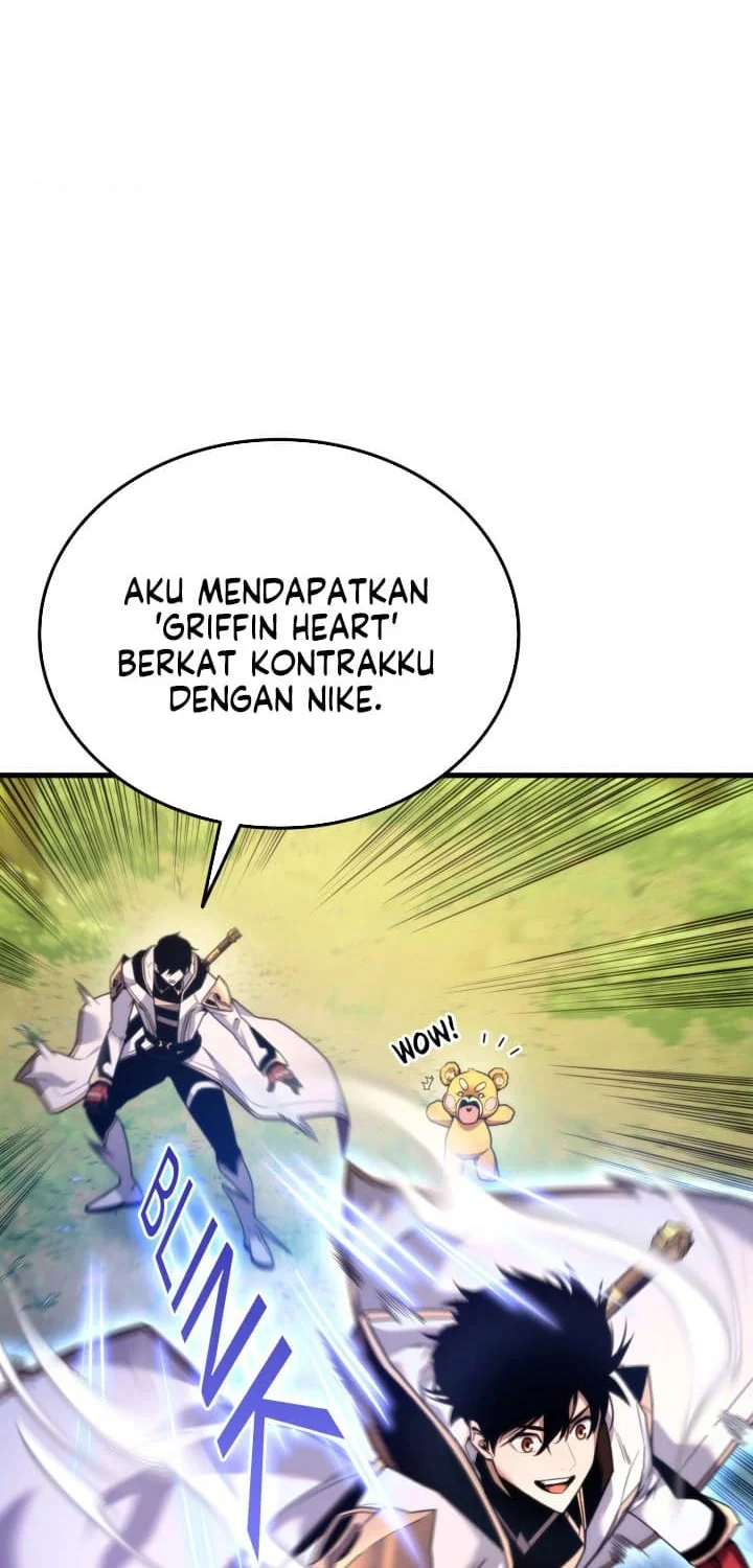 Ranker’s Return (Remake) Bab 49 halaman 25