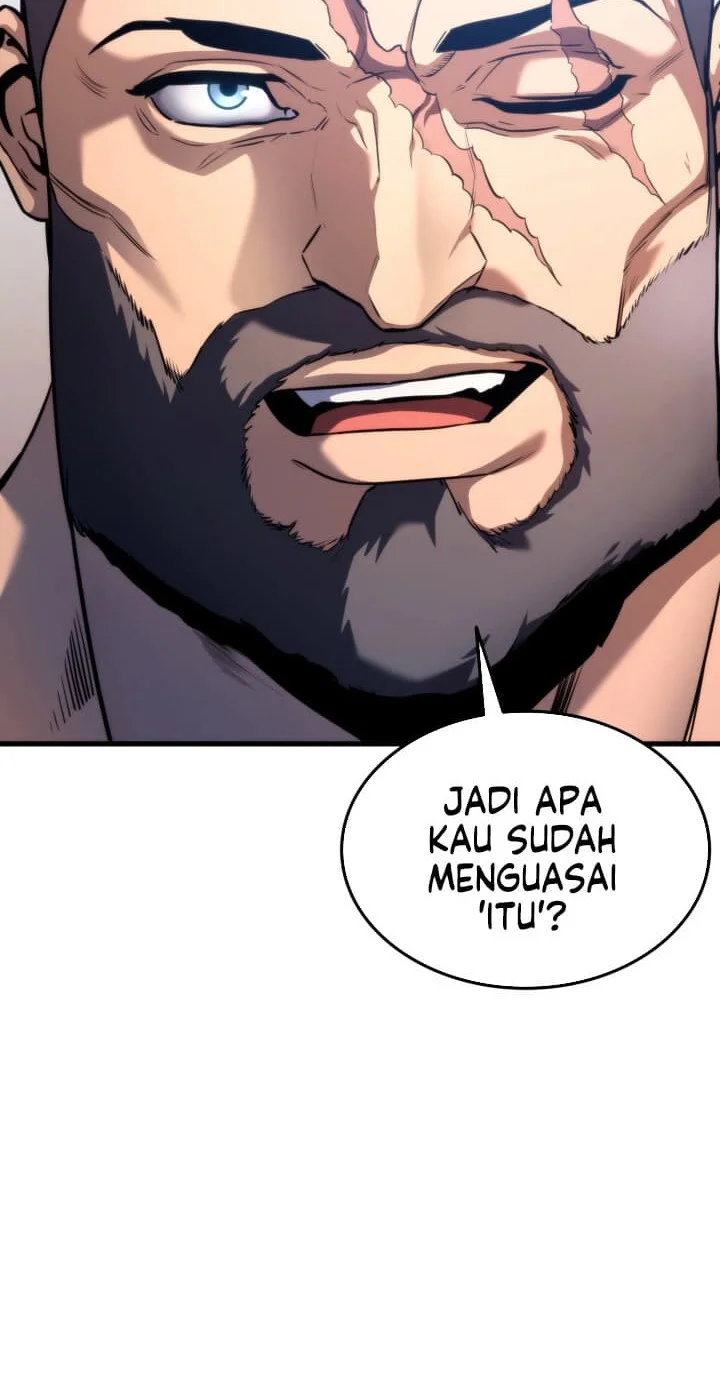 Ranker’s Return (Remake) Bab 49 halaman 33