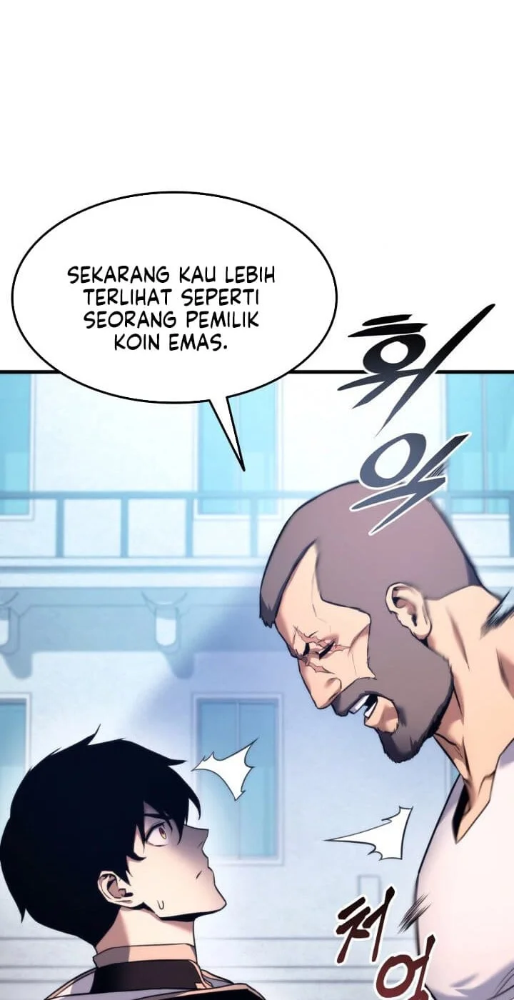 Ranker’s Return (Remake) Bab 49 halaman 39
