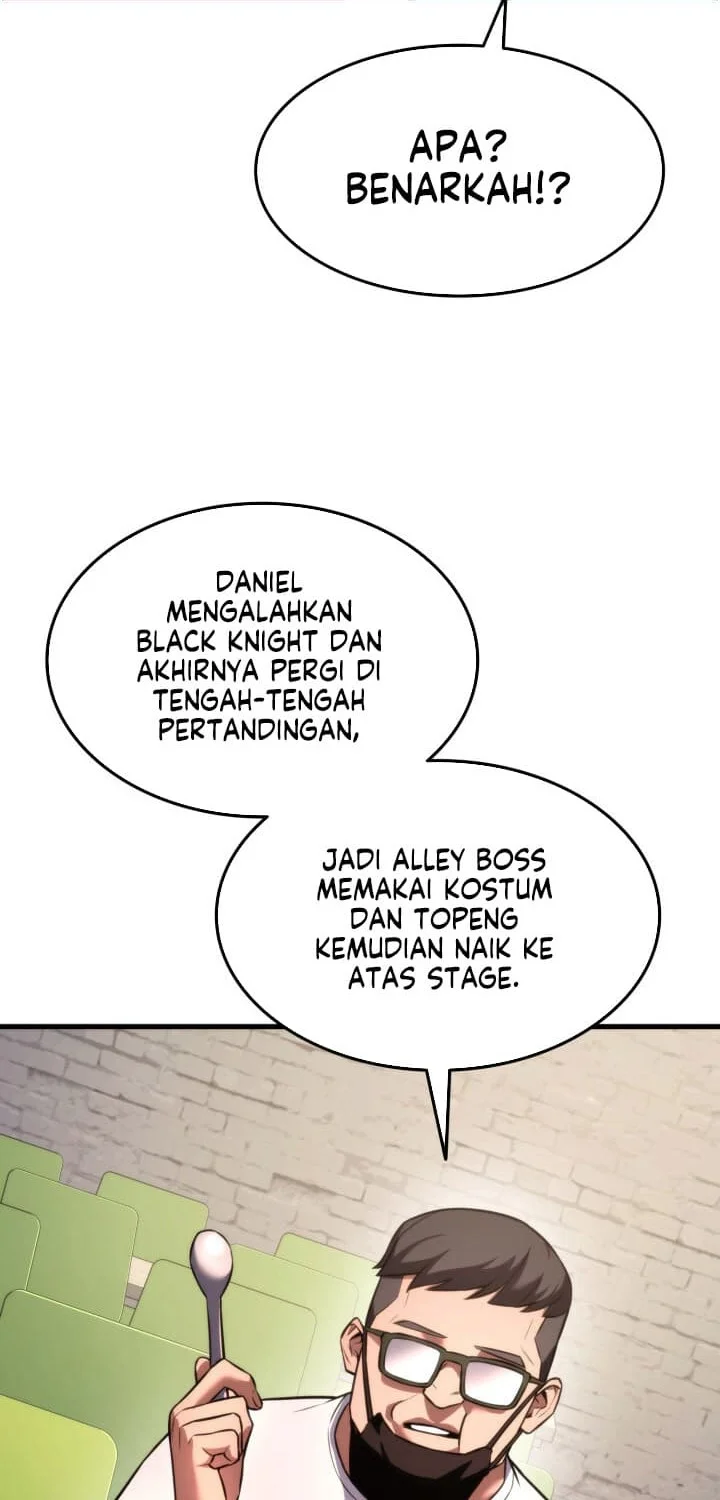 Ranker’s Return (Remake) Bab 49 halaman 55