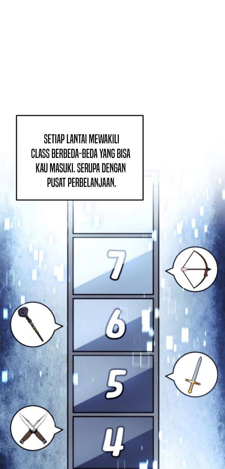 Ranker’s Return (Remake) Bab 5 halaman 2