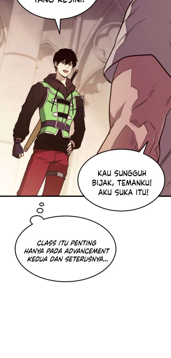 Ranker’s Return (Remake) Bab 5 halaman 8