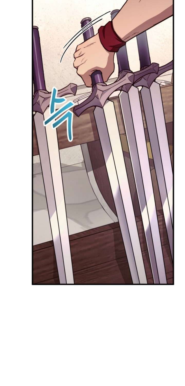 Ranker’s Return (Remake) Bab 5 halaman 10