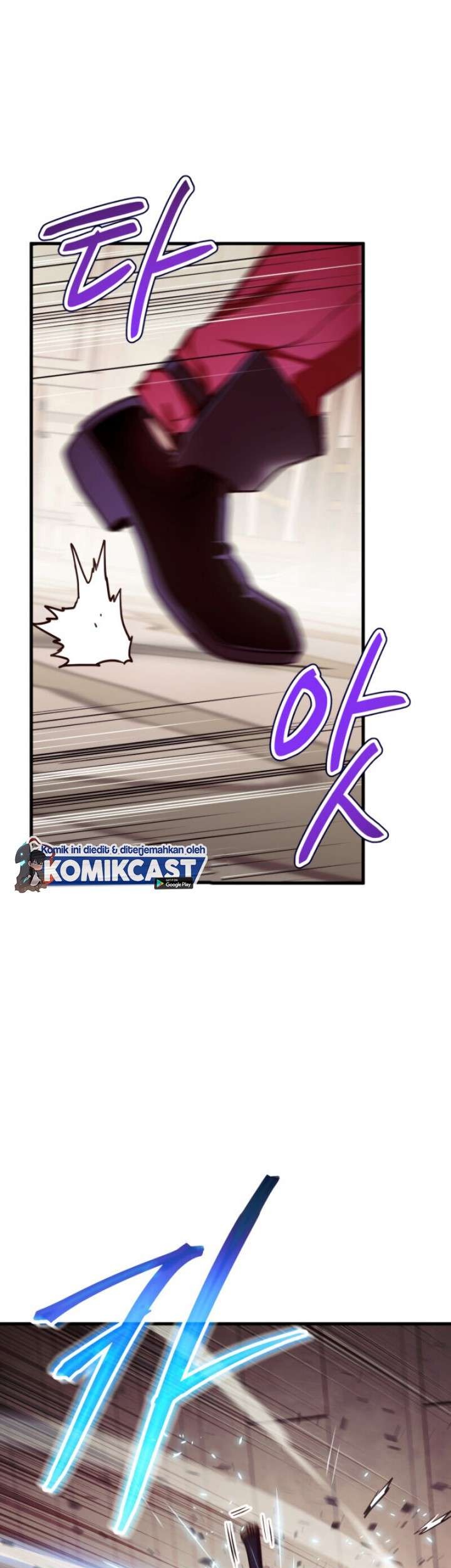 Ranker’s Return (Remake) Bab 5 halaman 14