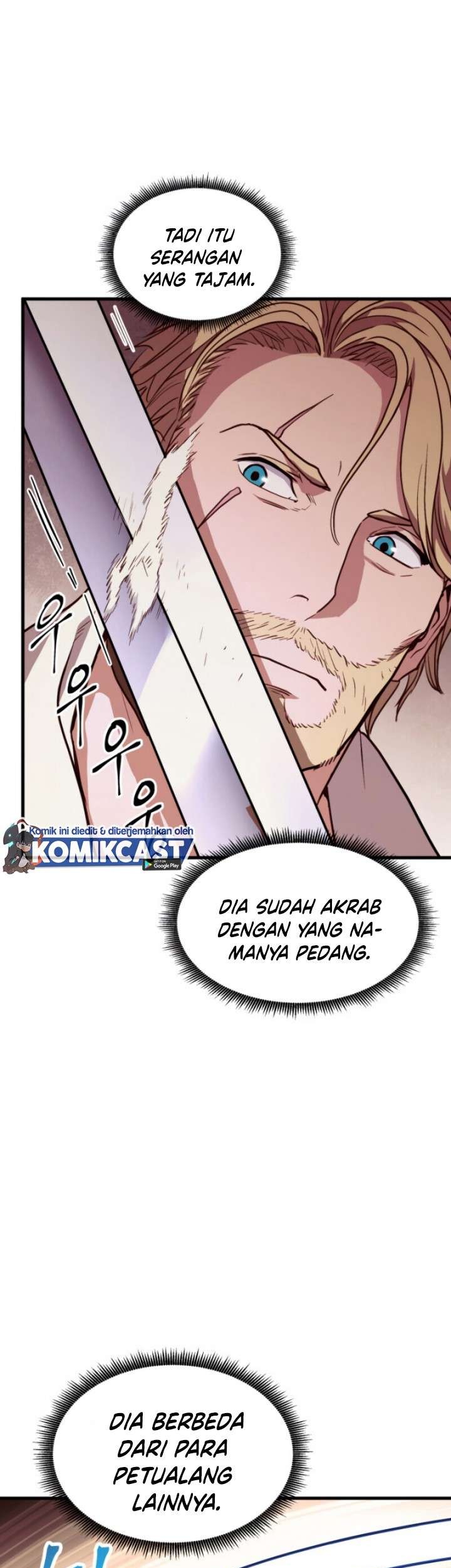 Ranker’s Return (Remake) Bab 5 halaman 16