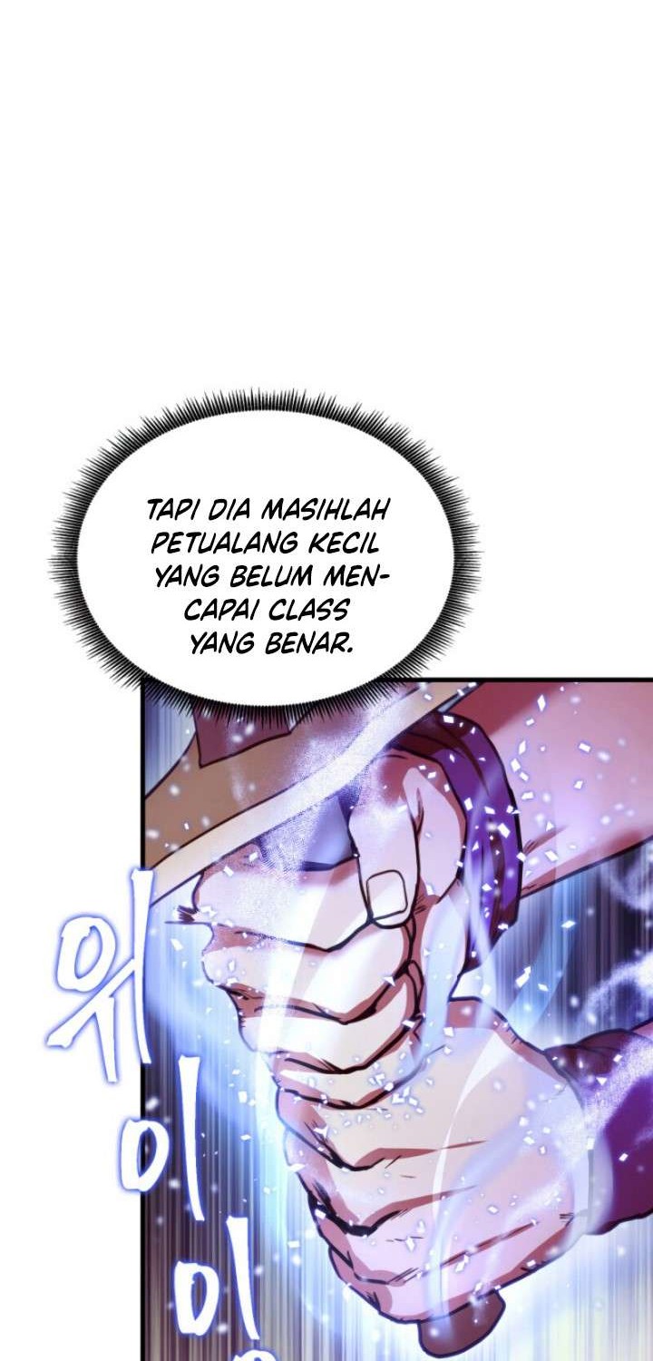 Ranker’s Return (Remake) Bab 5 halaman 19