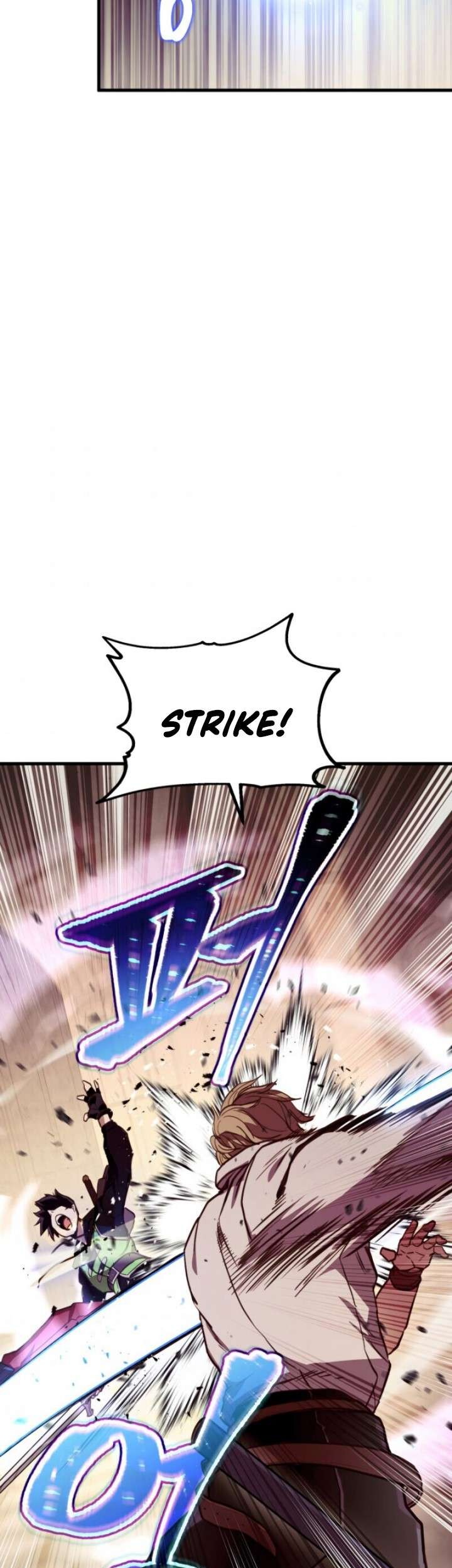 Ranker’s Return (Remake) Bab 5 halaman 20