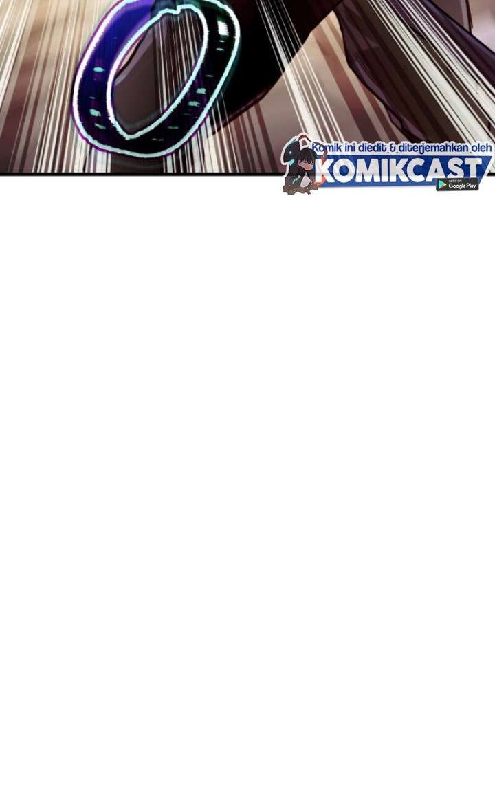 Ranker’s Return (Remake) Bab 5 halaman 21