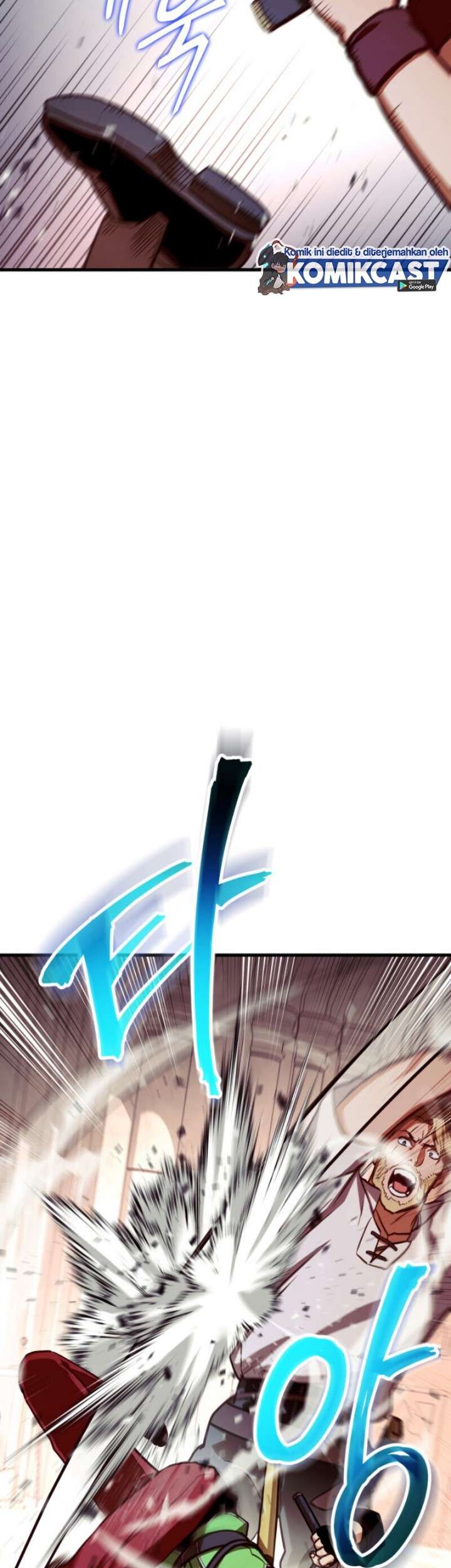 Ranker’s Return (Remake) Bab 5 halaman 24