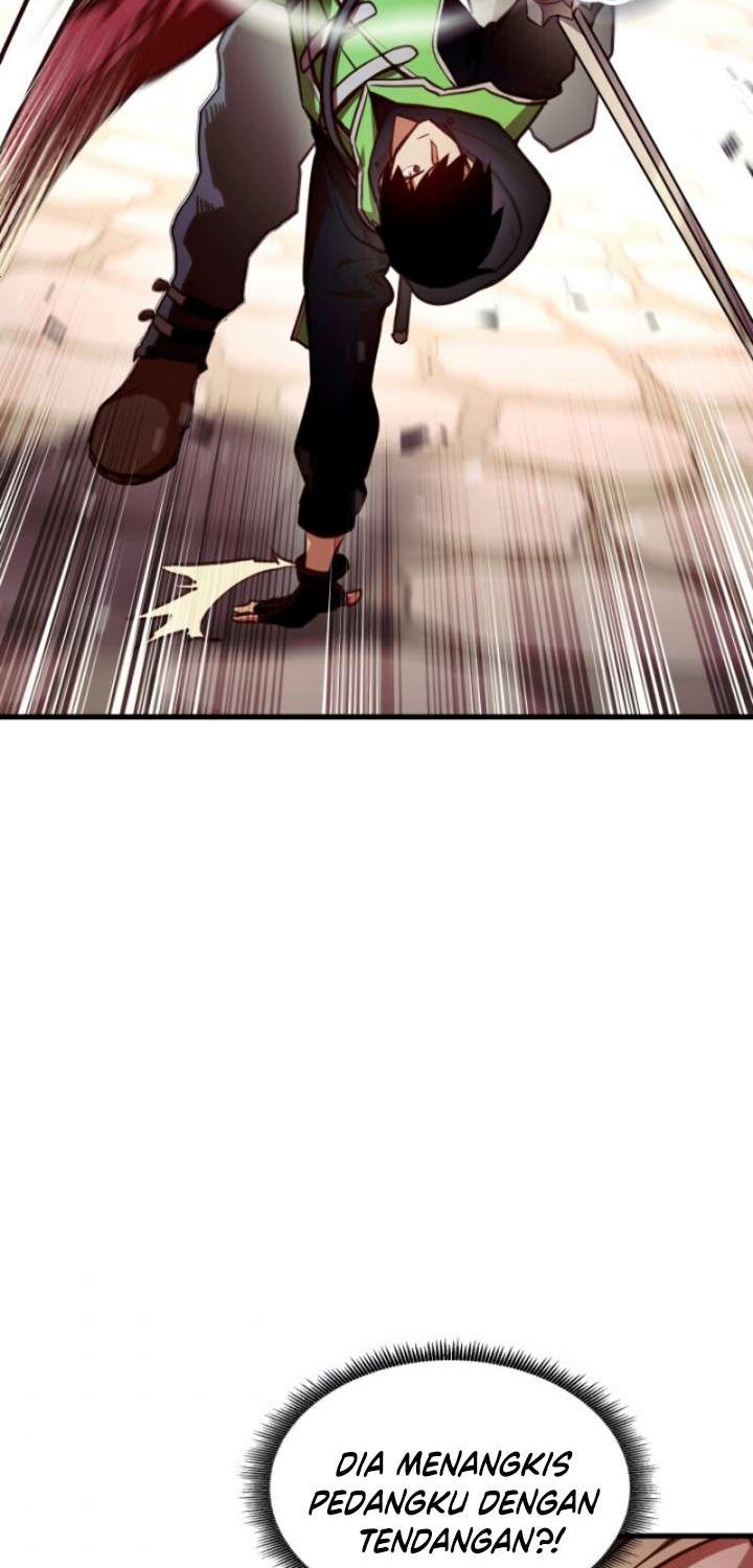 Ranker’s Return (Remake) Bab 5 halaman 25