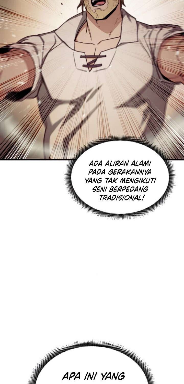 Ranker’s Return (Remake) Bab 5 halaman 27