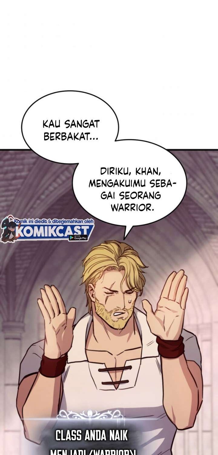 Ranker’s Return (Remake) Bab 5 halaman 31
