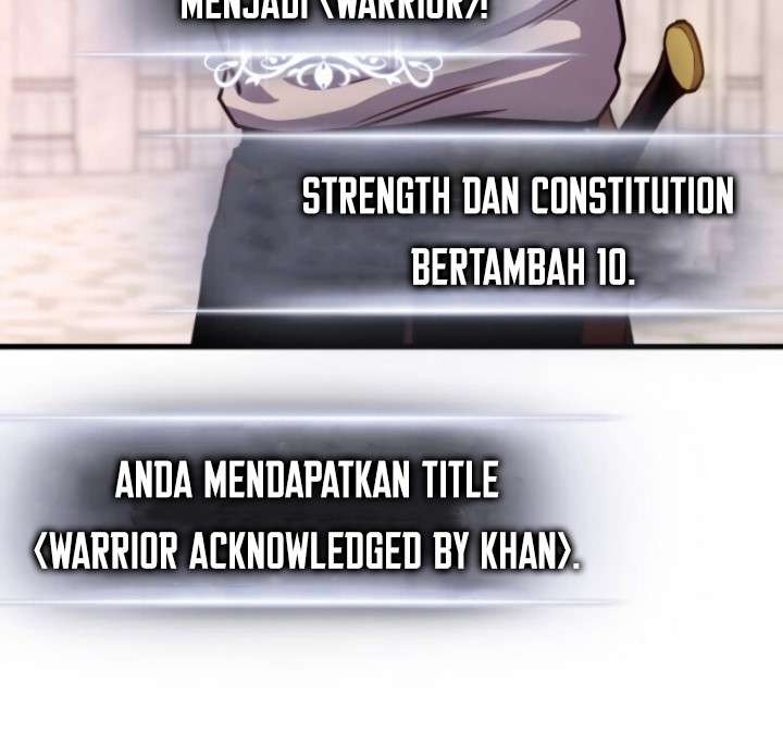 Ranker’s Return (Remake) Bab 5 halaman 32