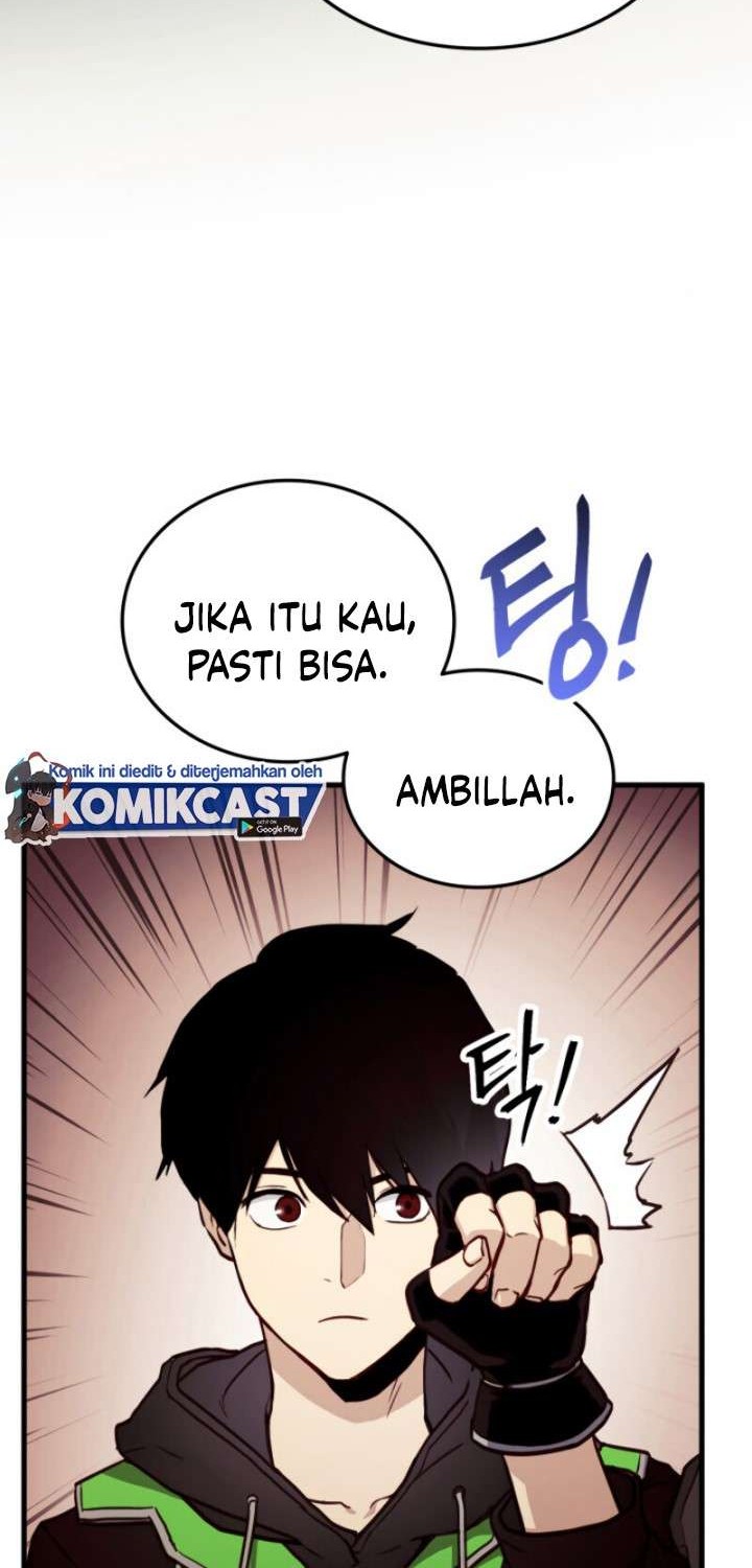 Ranker’s Return (Remake) Bab 5 halaman 34