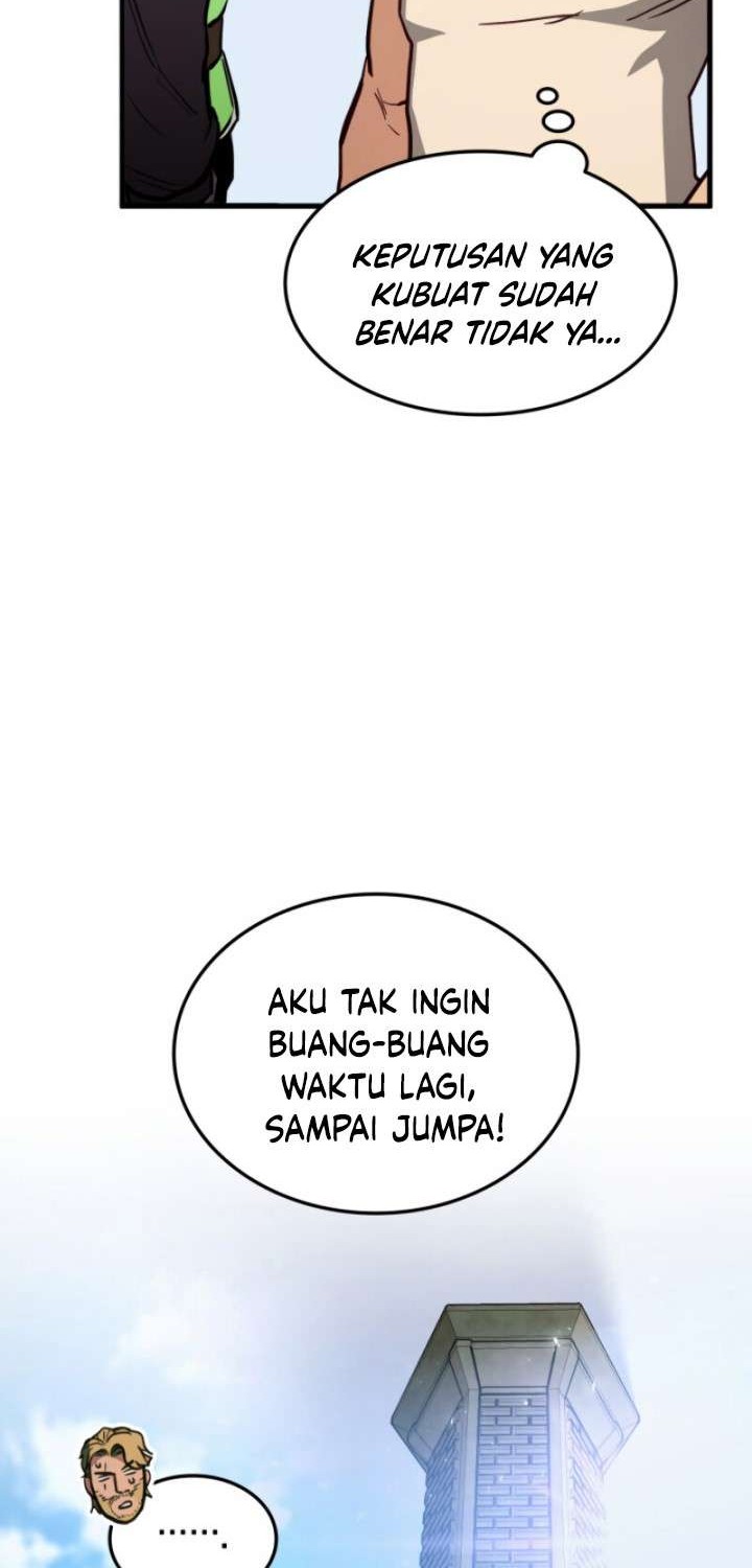 Ranker’s Return (Remake) Bab 5 halaman 38