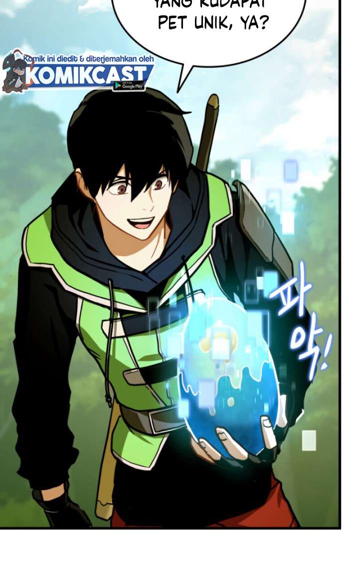 Ranker’s Return (Remake) Bab 5 halaman 43