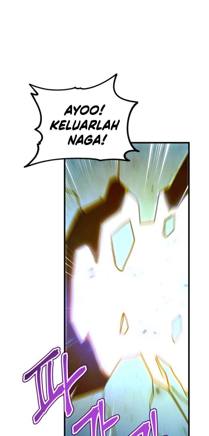 Ranker’s Return (Remake) Bab 5 halaman 45