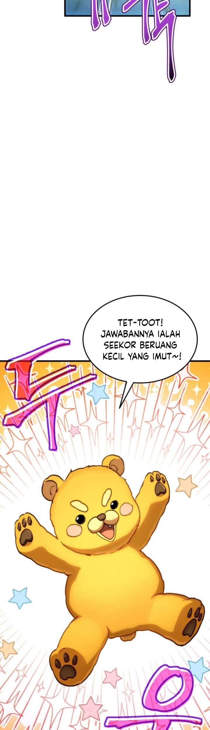 Ranker’s Return (Remake) Bab 5 halaman 46