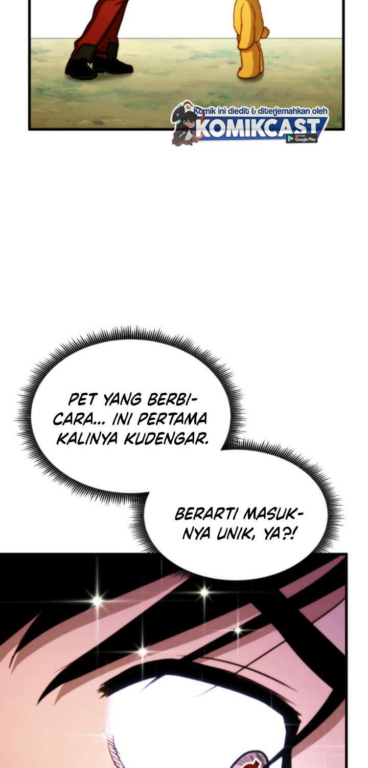Ranker’s Return (Remake) Bab 5 halaman 49