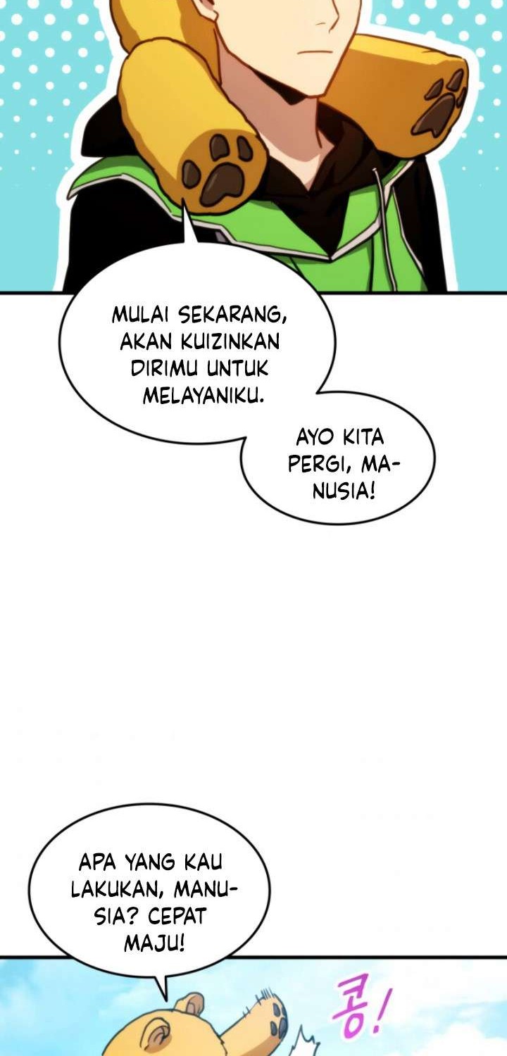 Ranker’s Return (Remake) Bab 5 halaman 51
