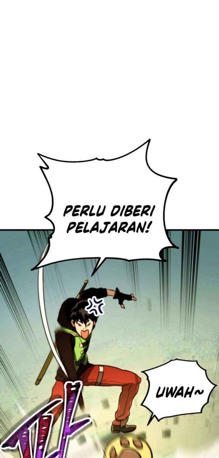 Ranker’s Return (Remake) Bab 5 halaman 53