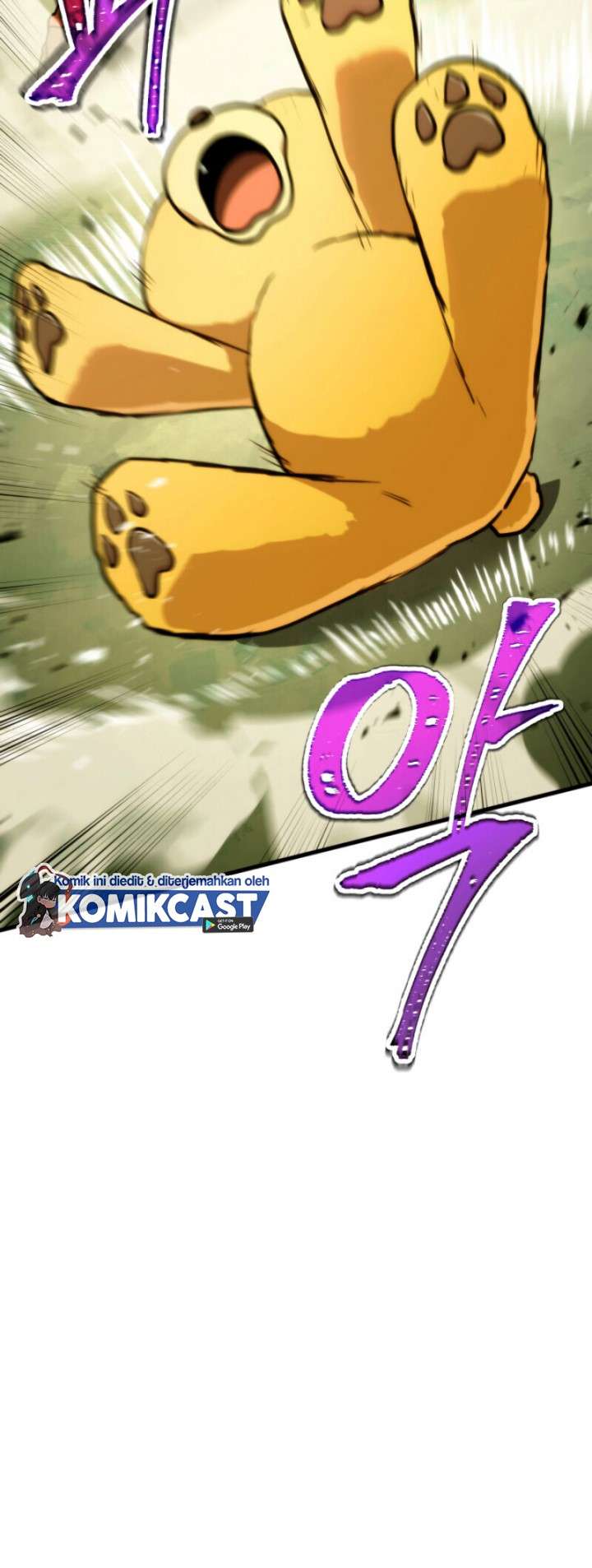 Ranker’s Return (Remake) Bab 5 halaman 54