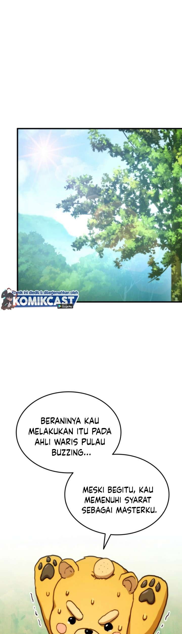 Ranker’s Return (Remake) Bab 5 halaman 55