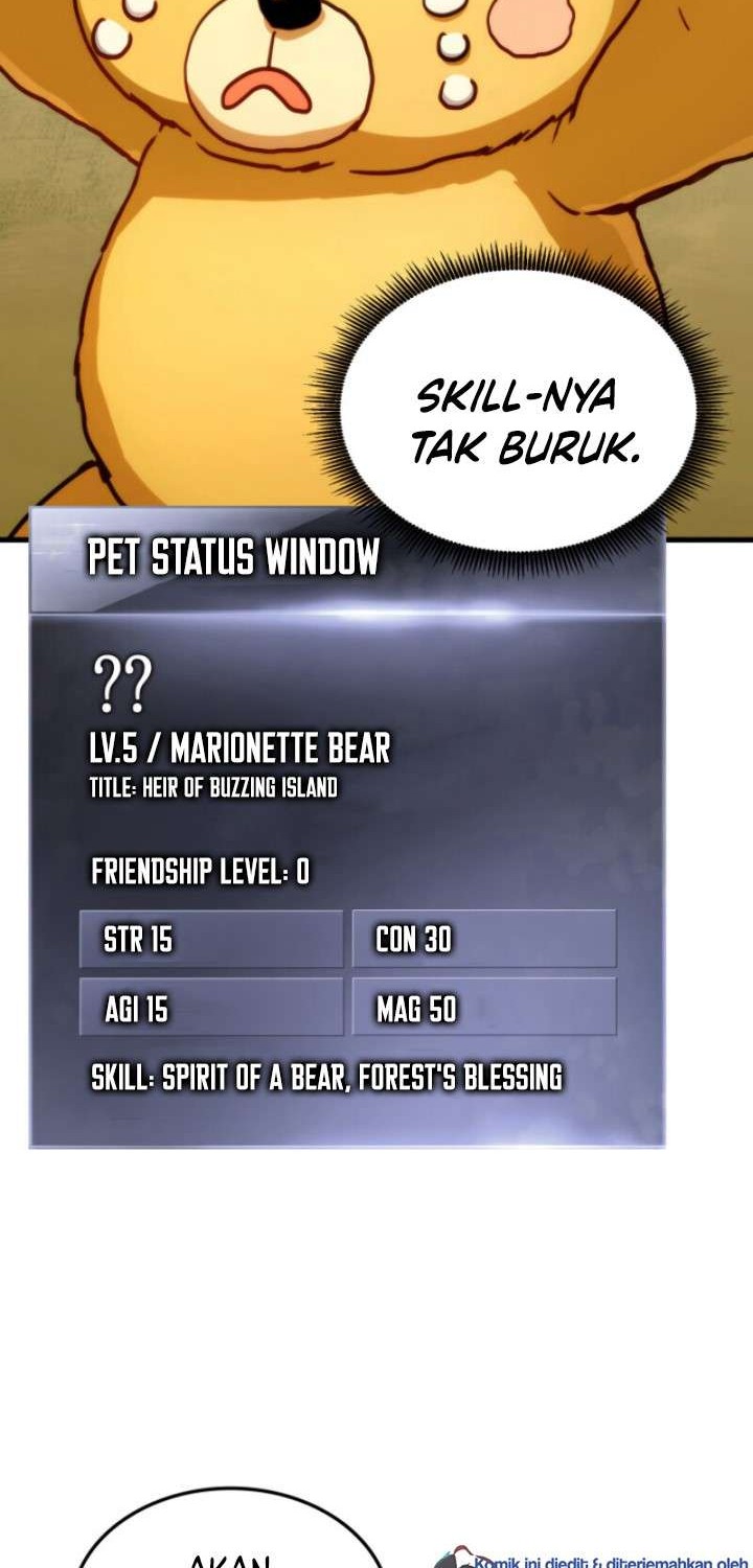 Ranker’s Return (Remake) Bab 5 halaman 58