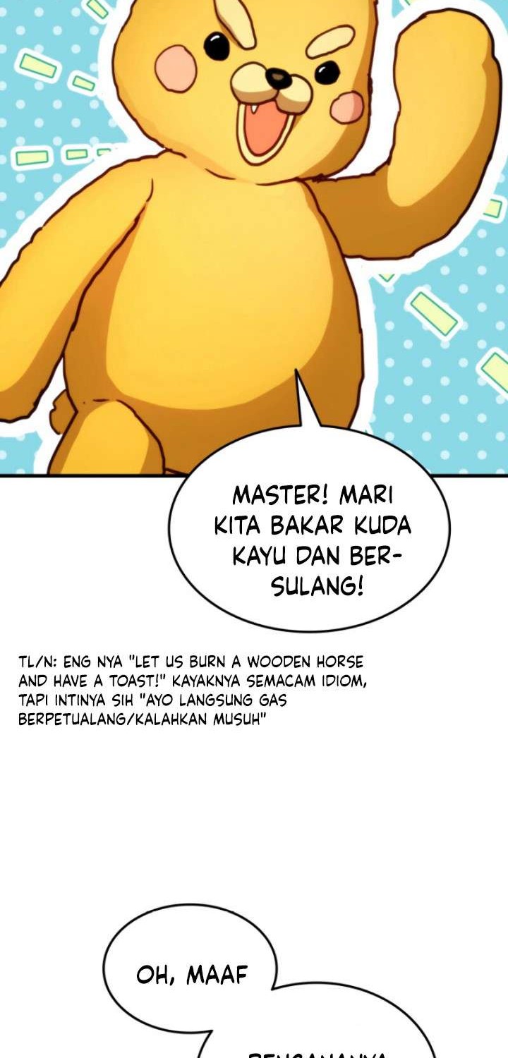 Ranker’s Return (Remake) Bab 5 halaman 60