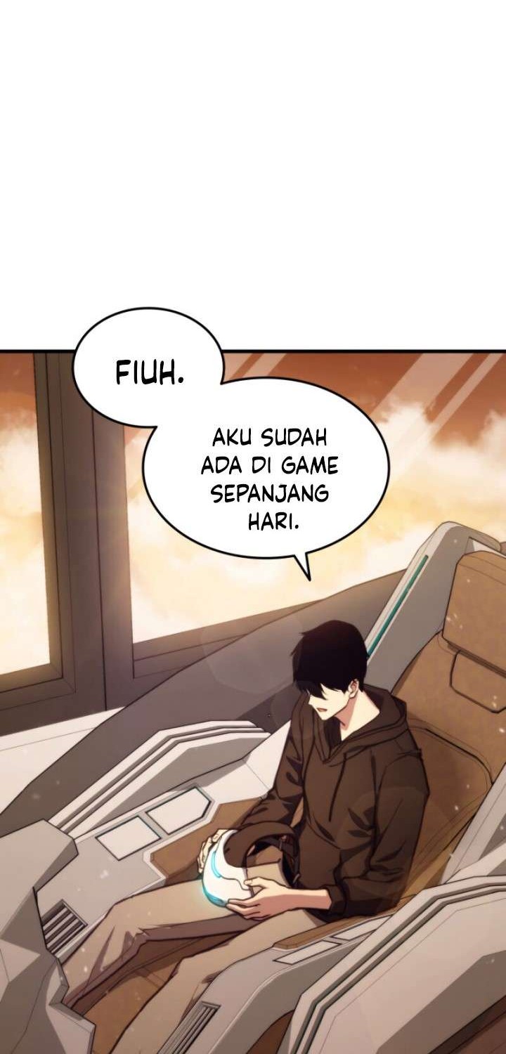 Ranker’s Return (Remake) Bab 5 halaman 64