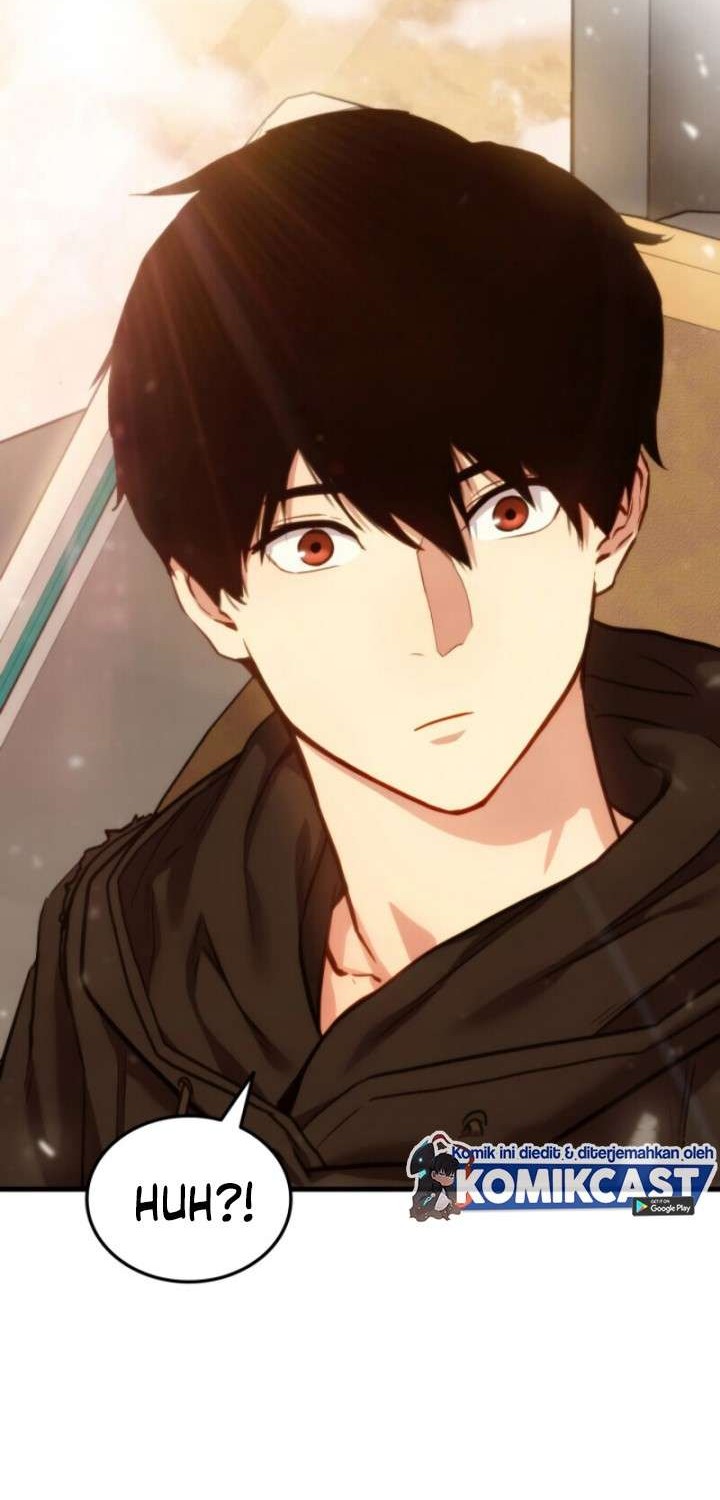 Ranker’s Return (Remake) Bab 5 halaman 68